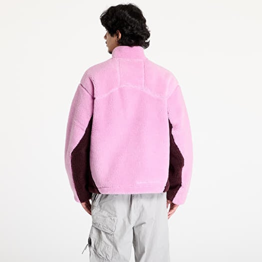 poleron nike pink lab acg fleece