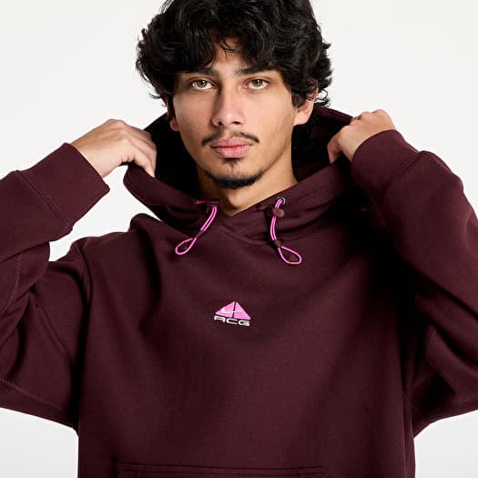 Maroon nike hoodie men new arrivals