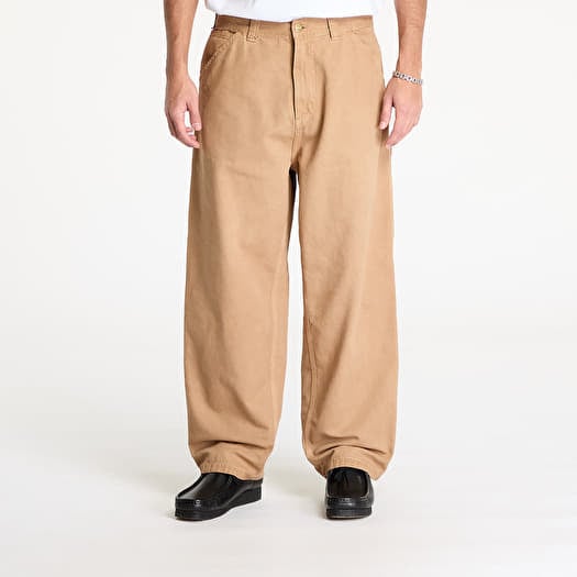 Carhartt WIP OG Single Knee Pant Peanut Stone Dyed