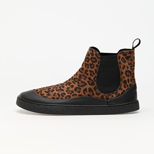 GROUNDIES® Sienna Women Black/ Leo