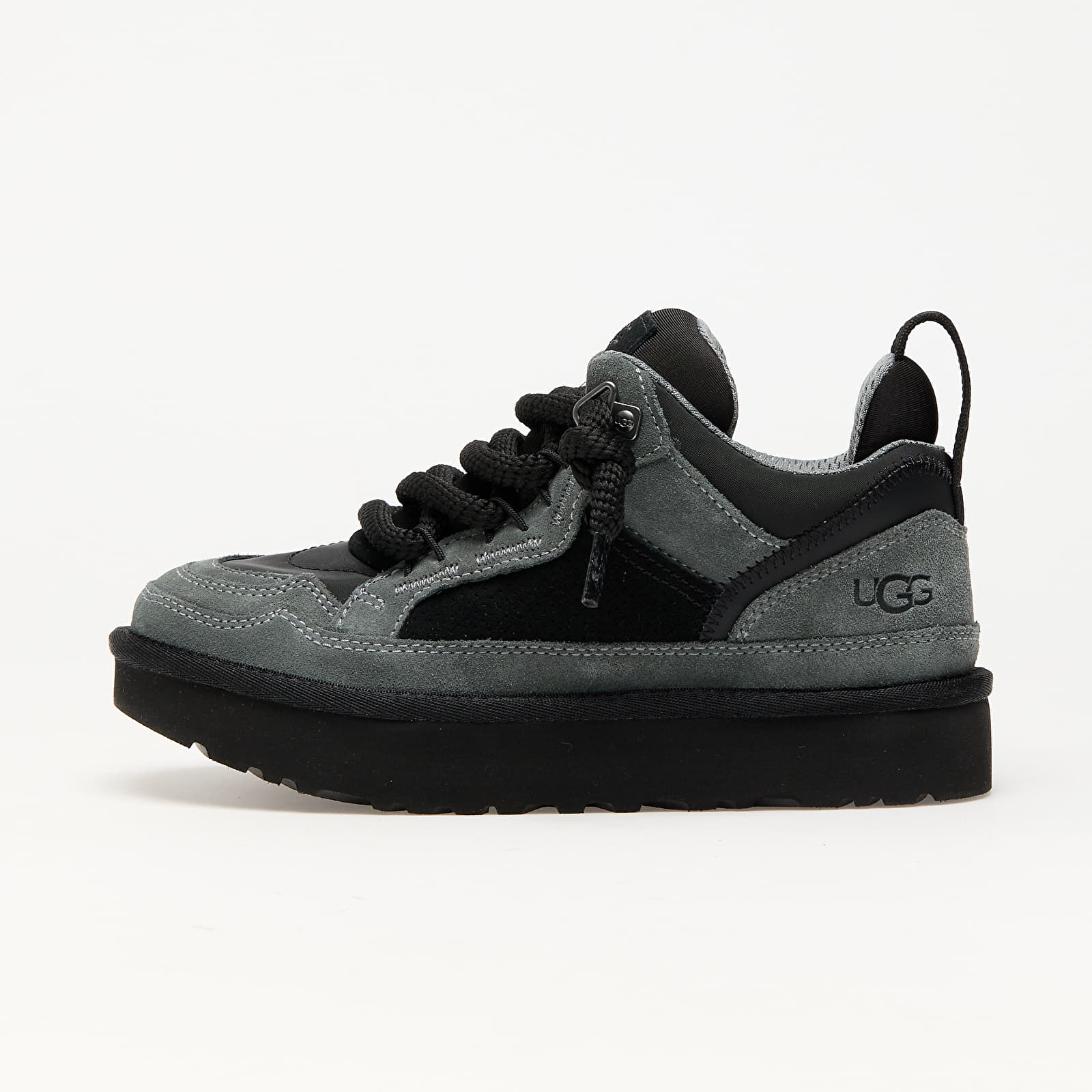 Women's sneakers and shoes UGG W Lowmel Spring Rainstorm