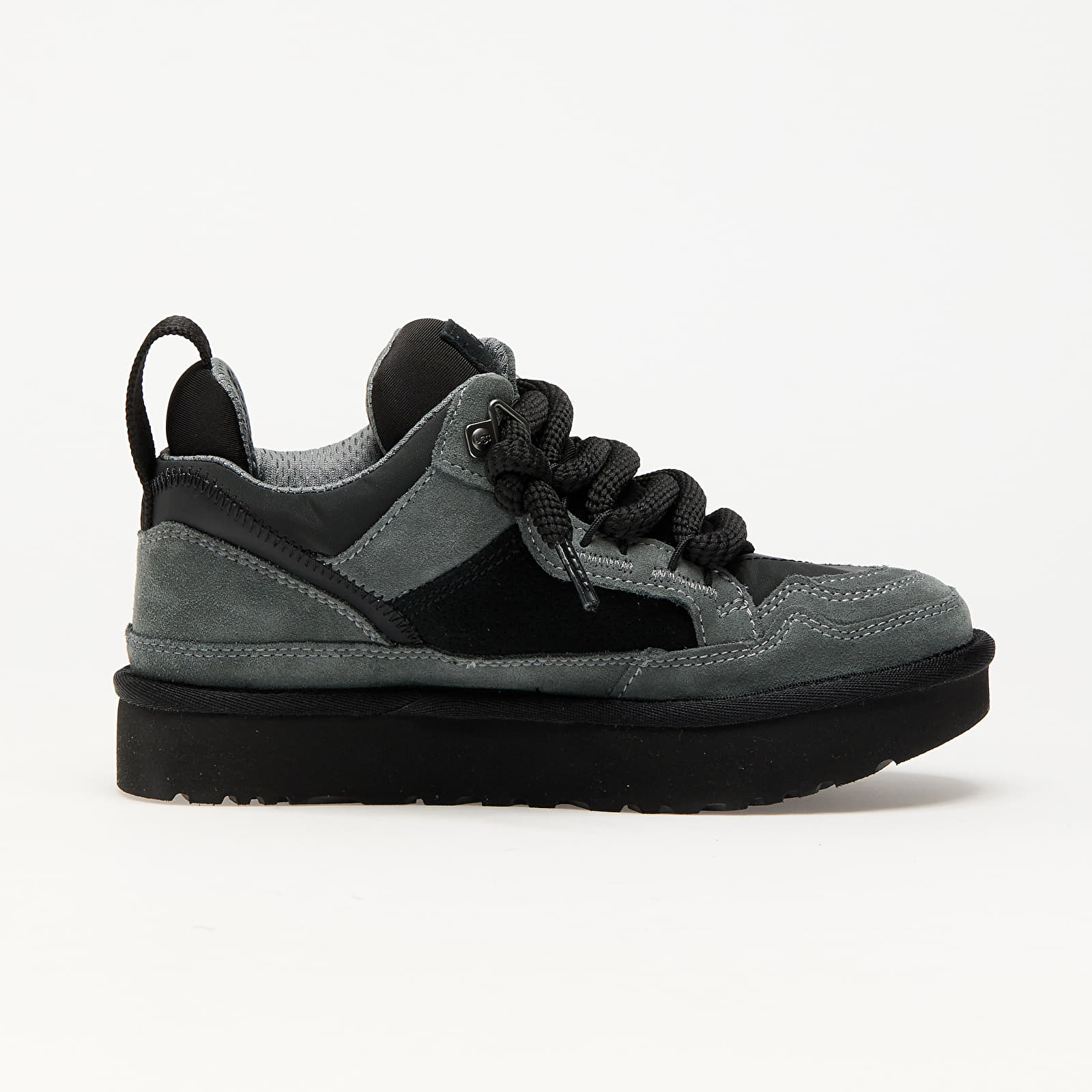 Women's sneakers and shoes UGG W Lowmel Spring Rainstorm