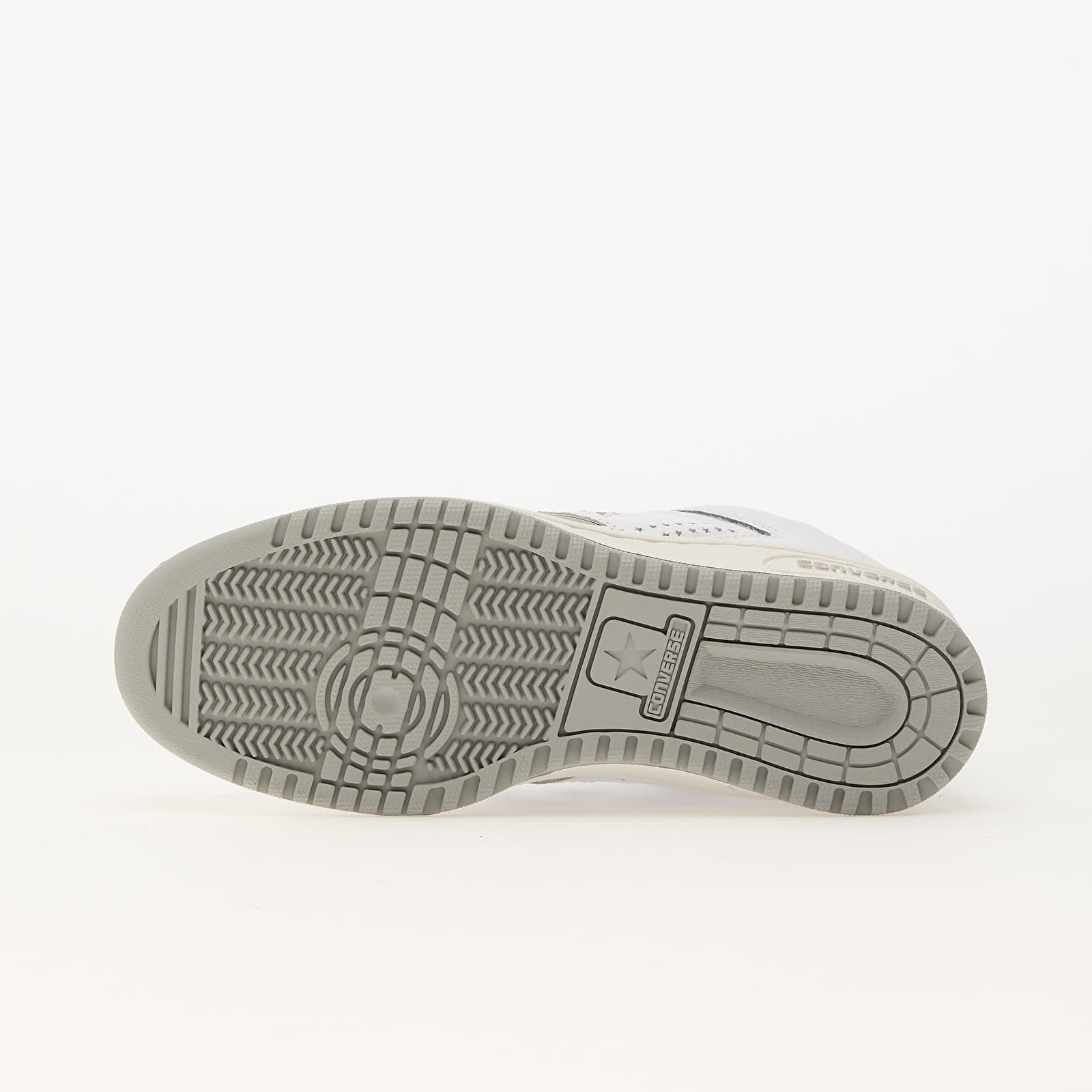 Buty męskie Converse Weapon White/ Grey Area/ Vintage White