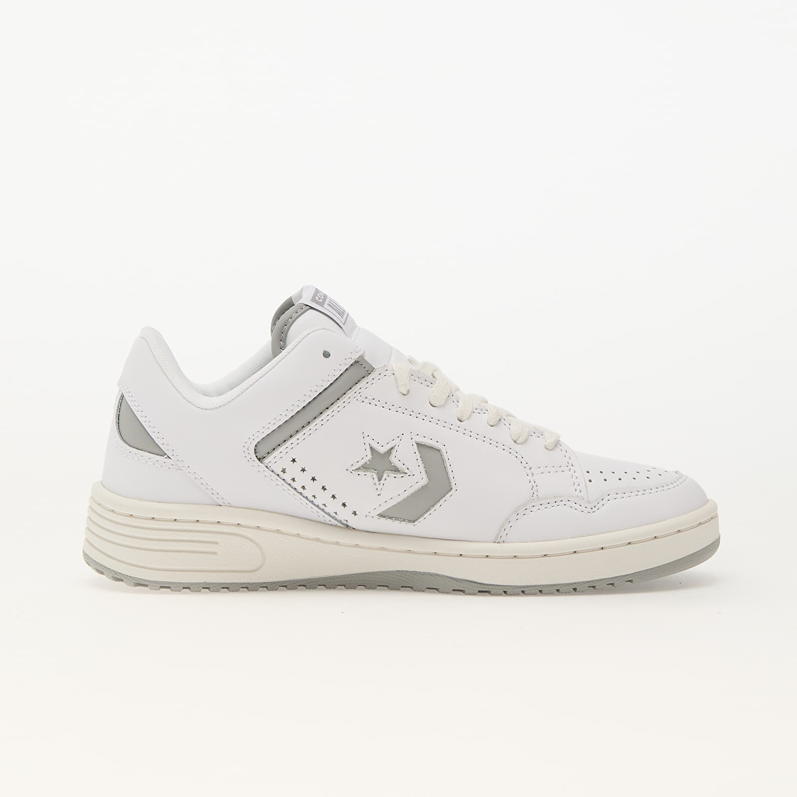 Buty męskie Converse Weapon White/ Grey Area/ Vintage White