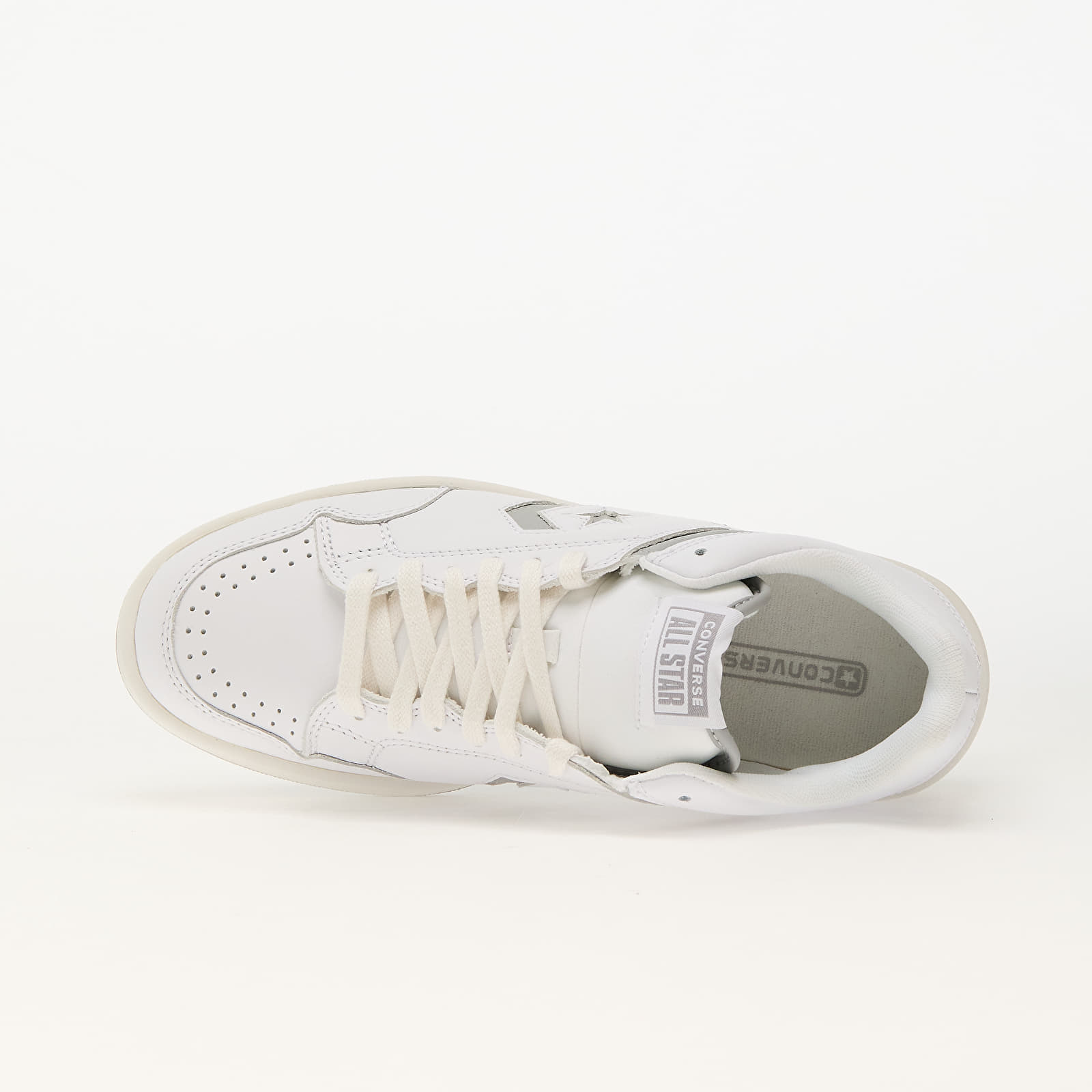 Buty męskie Converse Weapon White/ Grey Area/ Vintage White