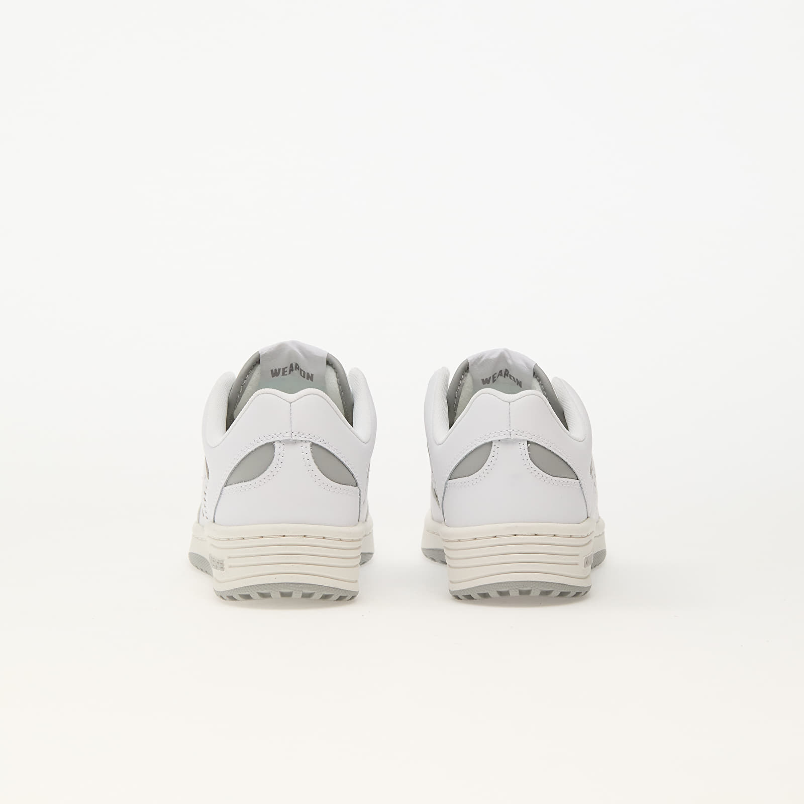 Buty męskie Converse Weapon White/ Grey Area/ Vintage White