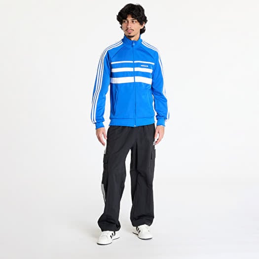 adidas The First Track Top