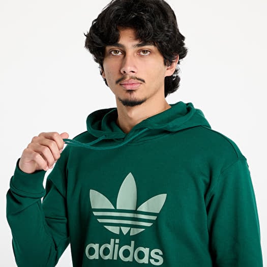 Sweatshirt adidas Adicolor Classics Trefoil Hoodie