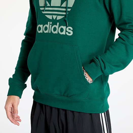 Sweatshirt adidas Adicolor Classics Trefoil Hoodie