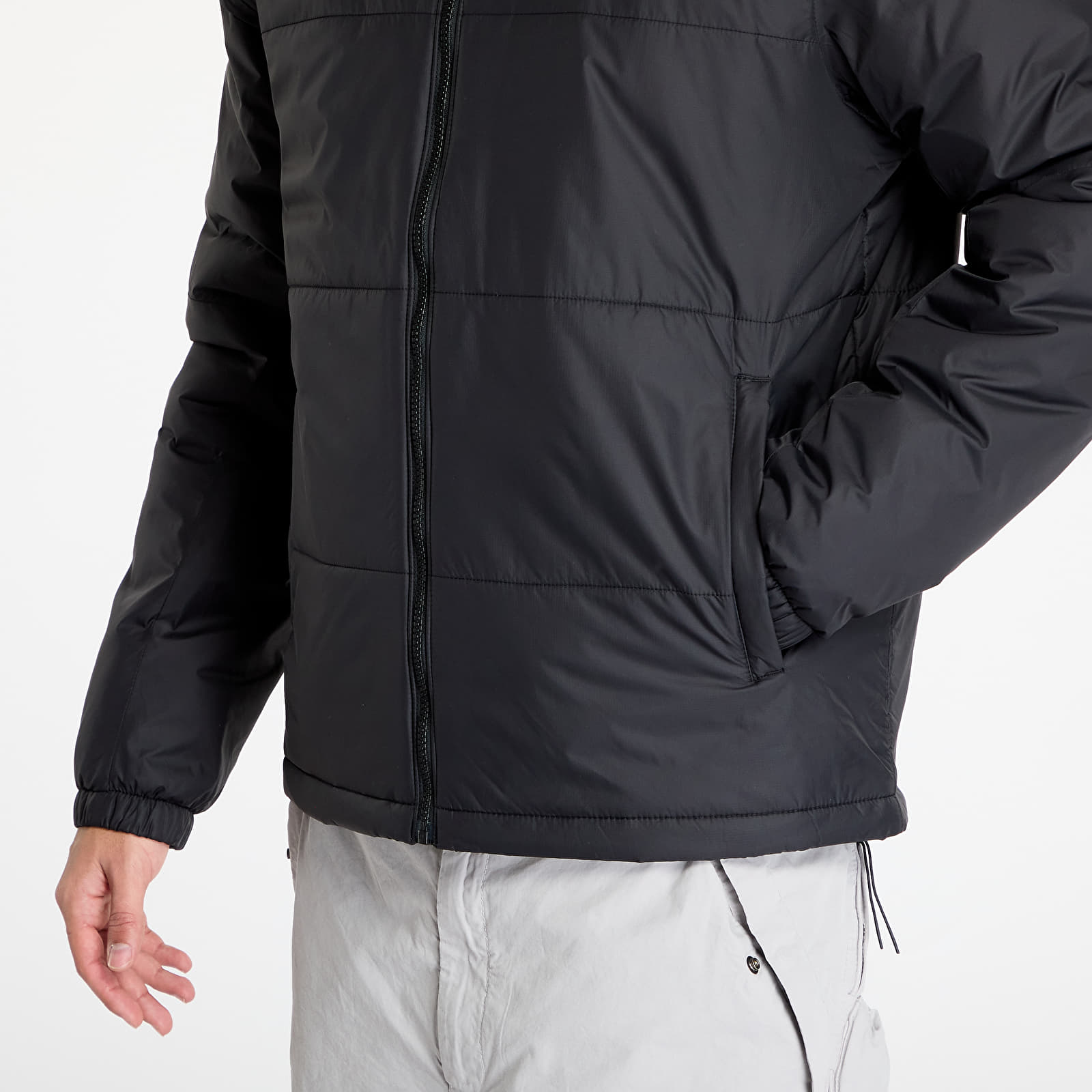 Jacken The North Face Gosei Puffer Jacket TNF Black