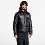 EA7 Emporio Armani Bomber Jacket Black