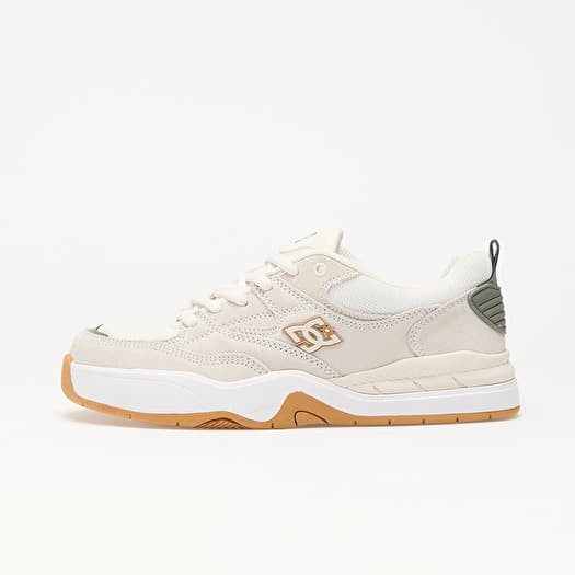 DC Ascend Off White