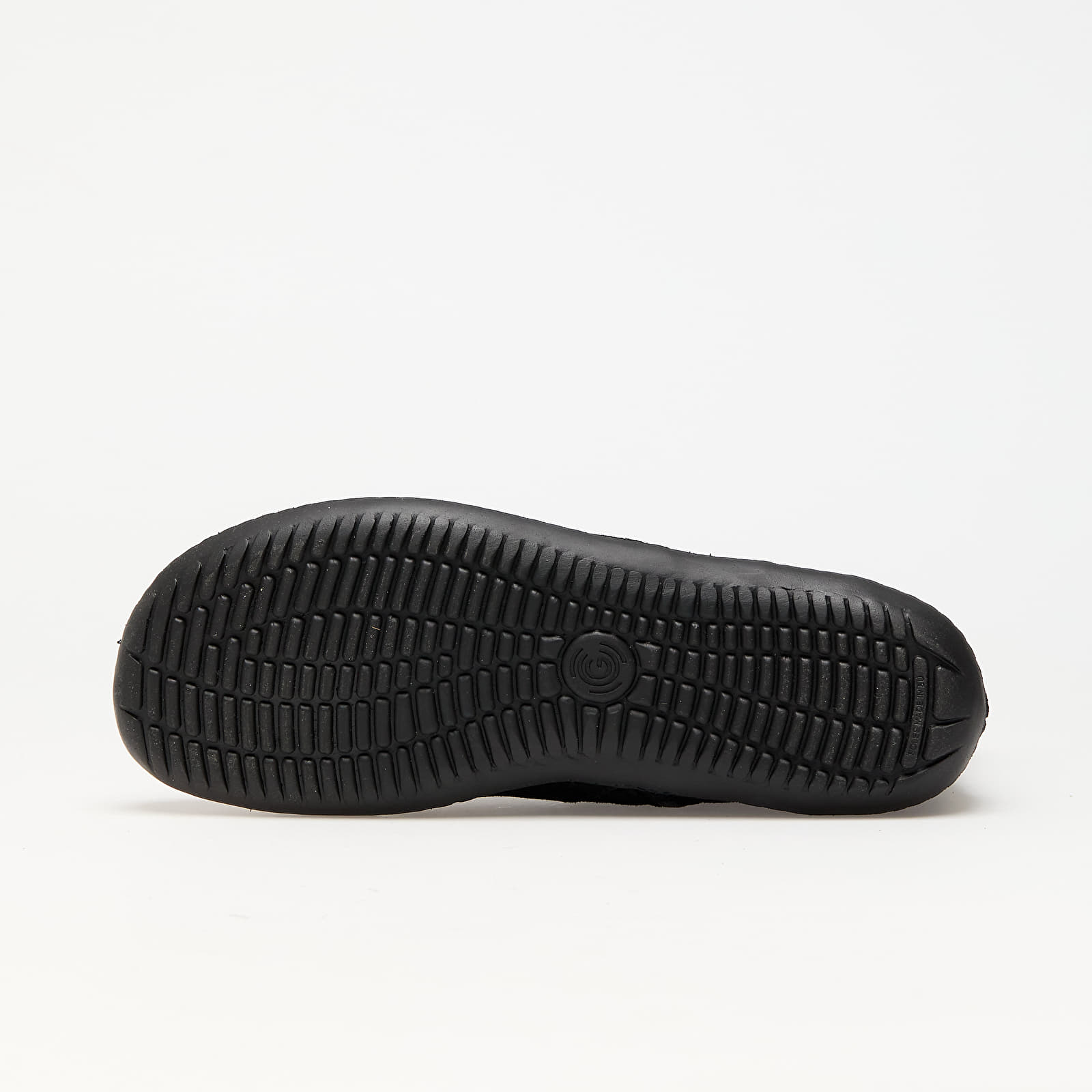 Sneakers und Schuhe für Frauen Groundies Camden Mid Black