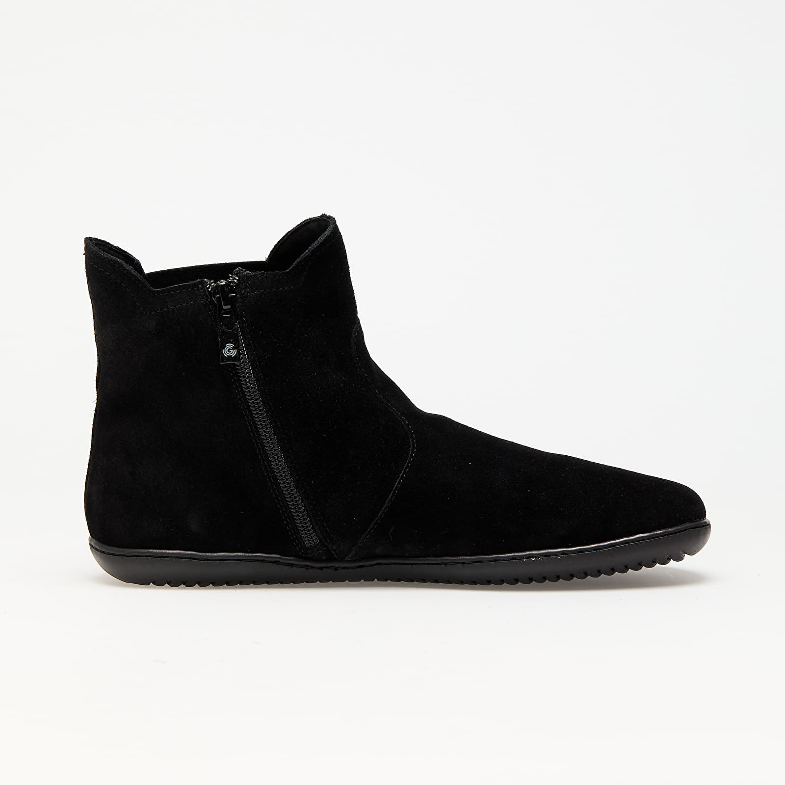 Sneakers und Schuhe für Frauen Groundies Camden Mid Black