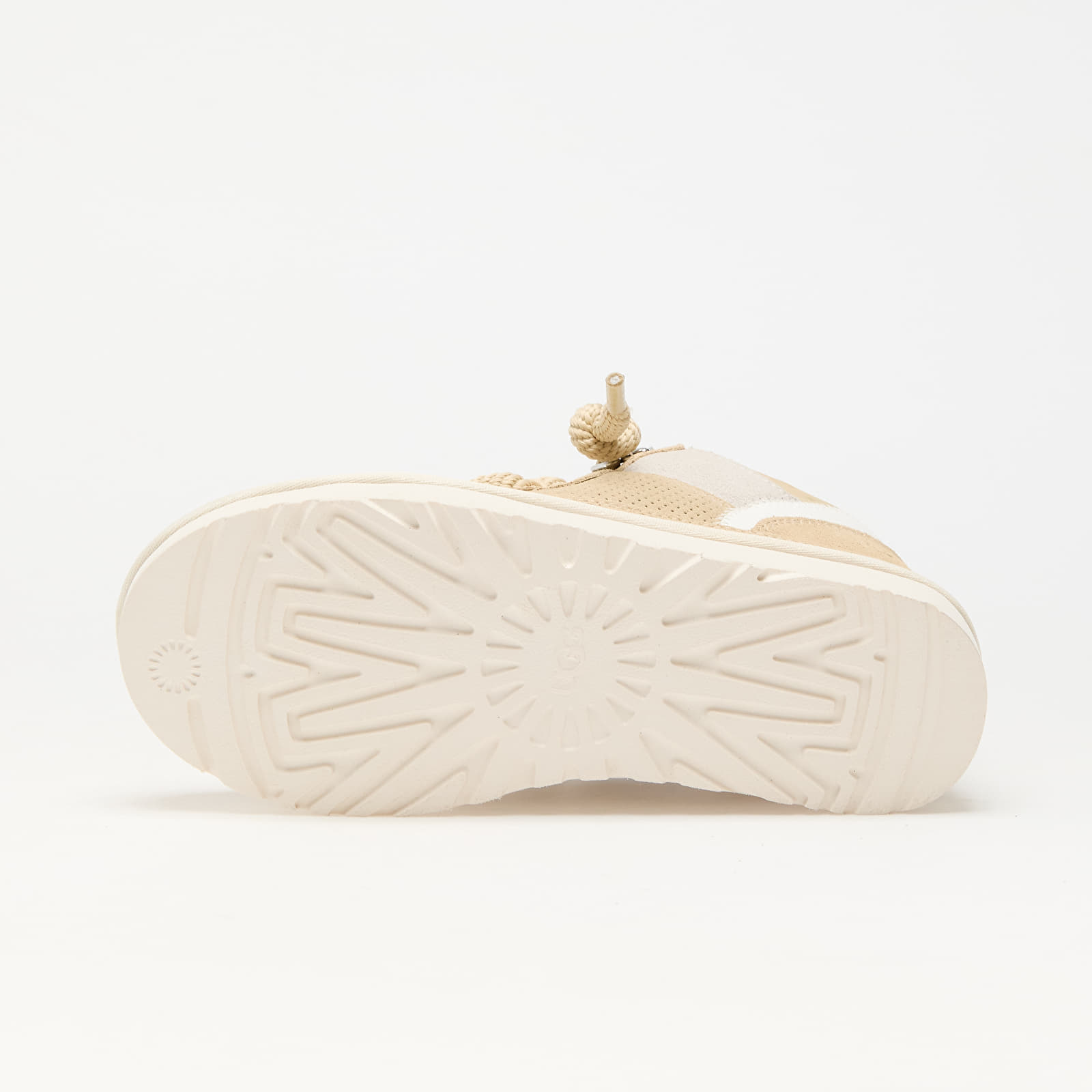 Buty damskie UGG W Lowmel Spring Biscotti