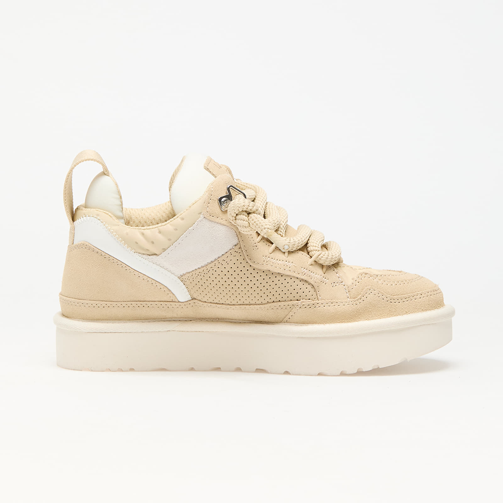 Buty damskie UGG W Lowmel Spring Biscotti