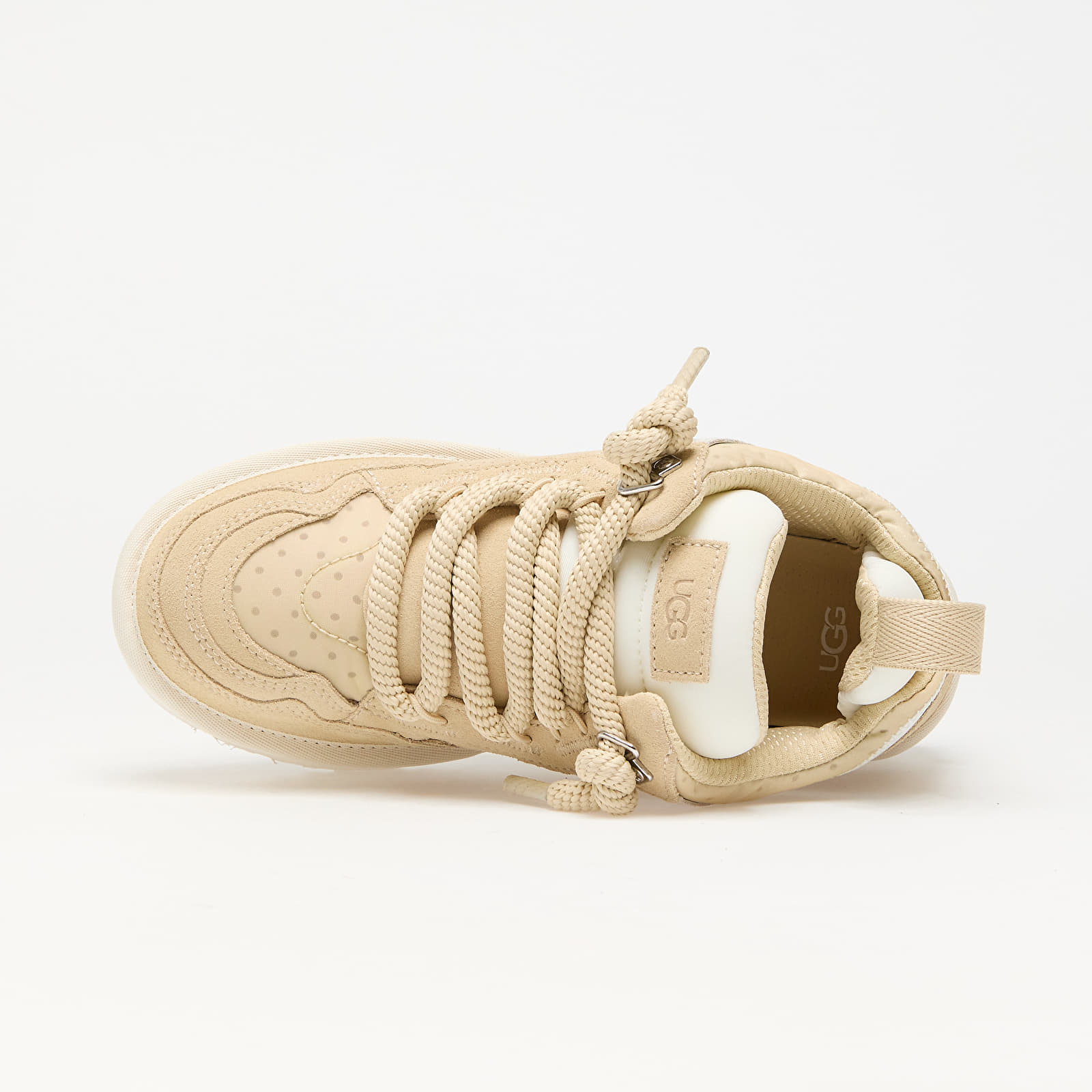 Buty damskie UGG W Lowmel Spring Biscotti