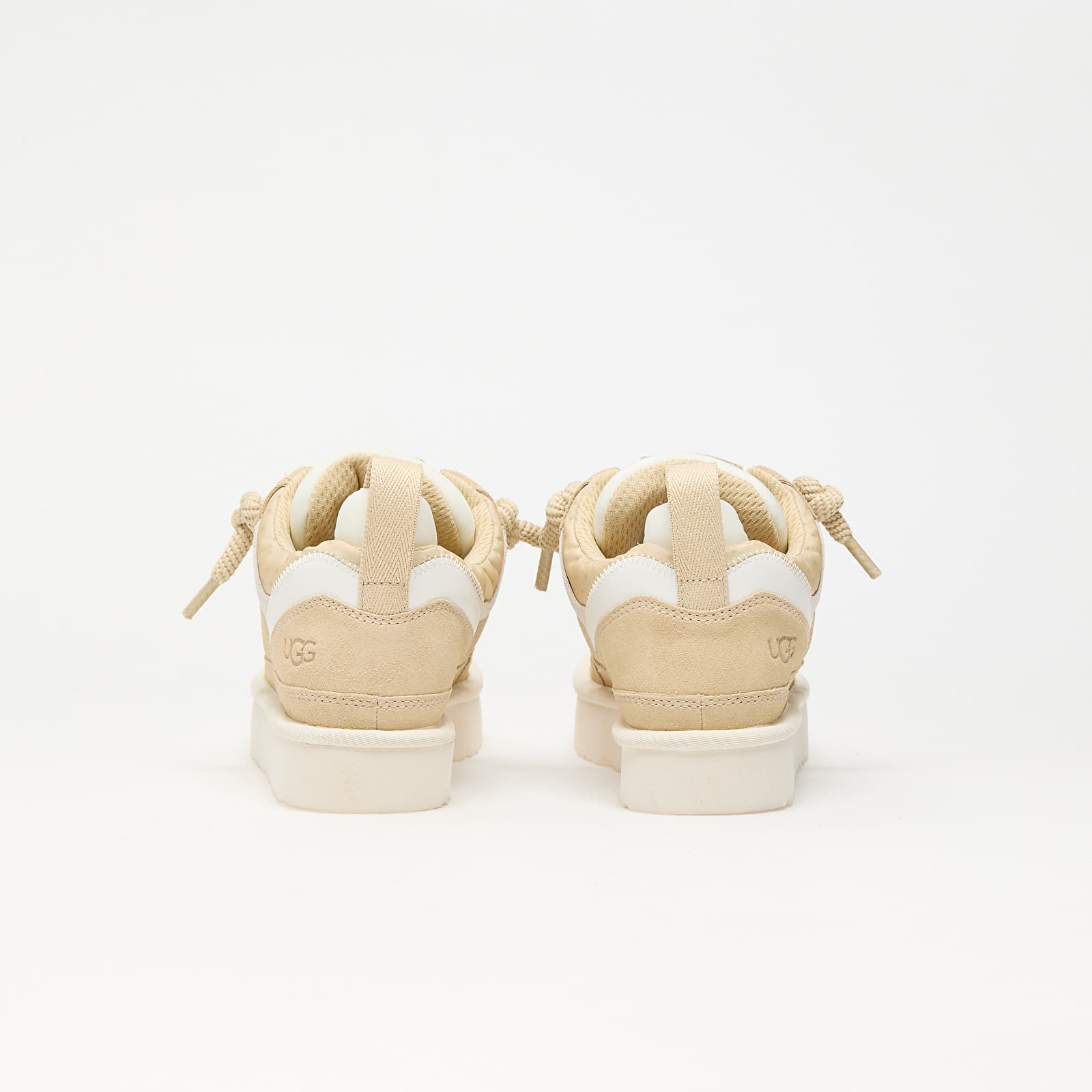 Buty damskie UGG W Lowmel Spring Biscotti