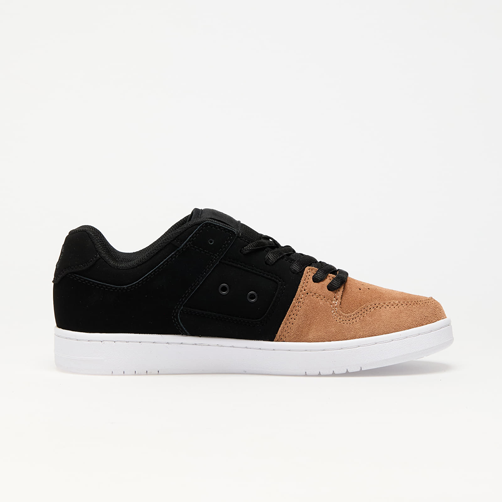Meeste tossud ja kingad DC Manteca 4 Black/ Black/ Grey