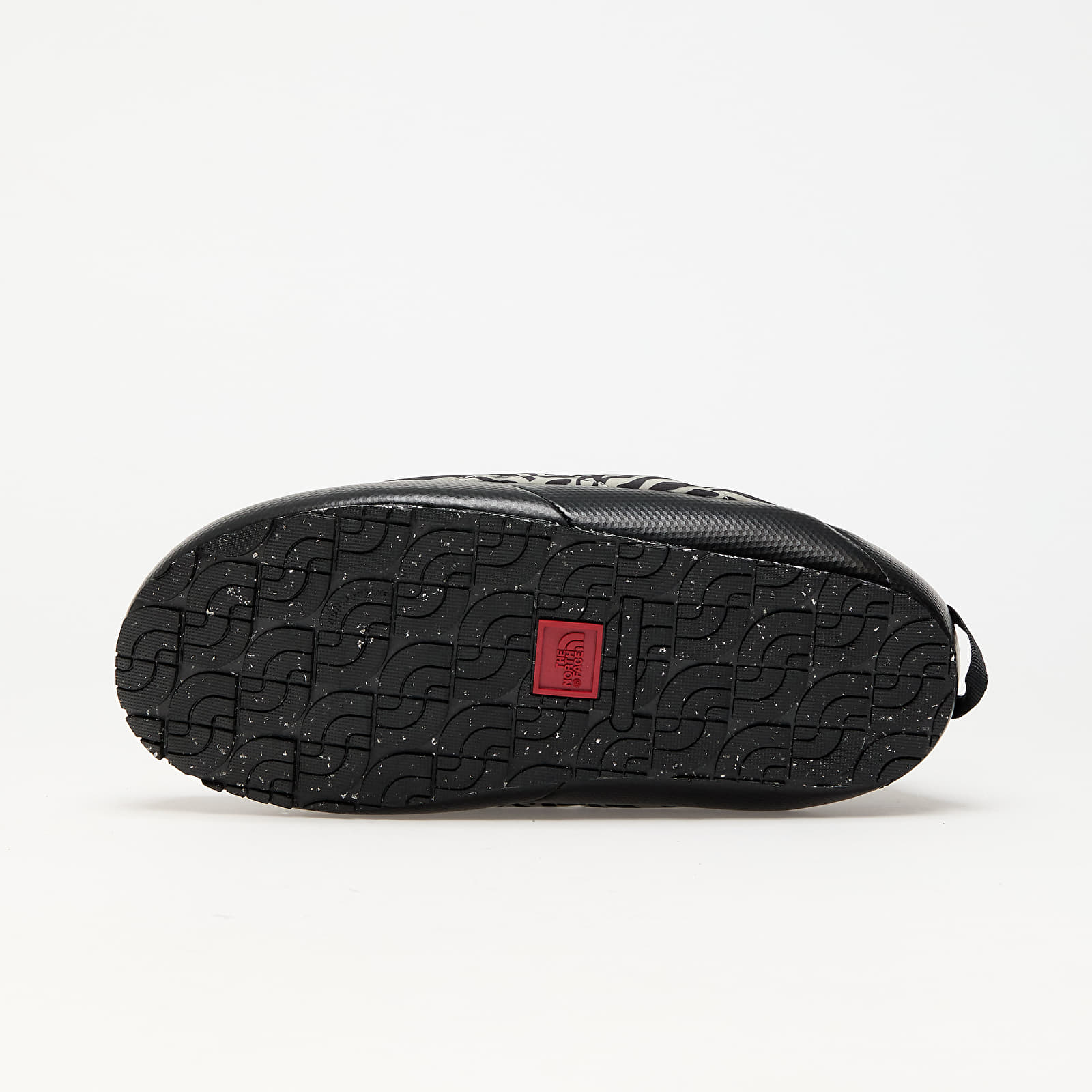 Încălțăminte și sneakerși pentru femei The North Face Thermoball Traction Mule V Clay Grey