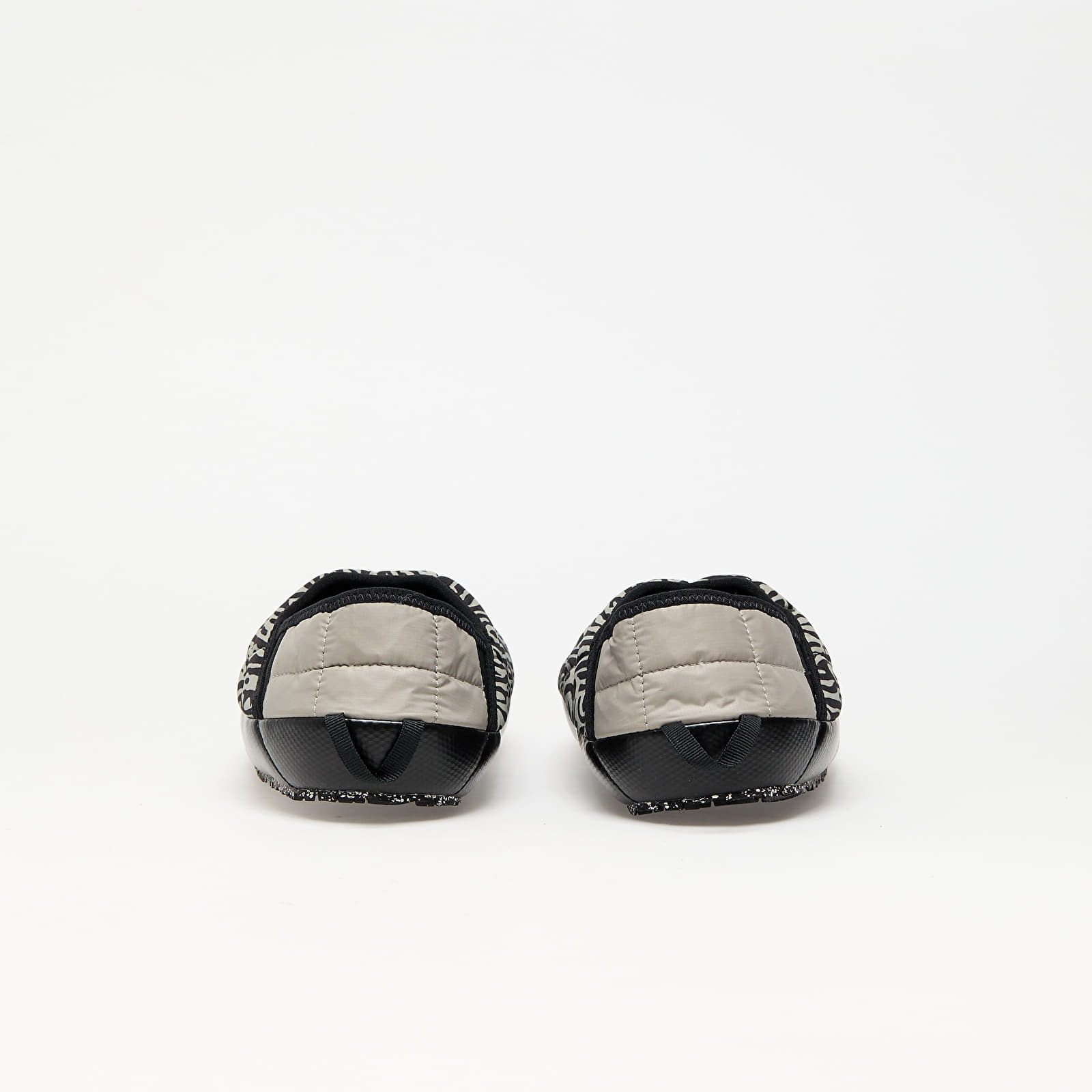 Încălțăminte și sneakerși pentru femei The North Face Thermoball Traction Mule V Clay Grey