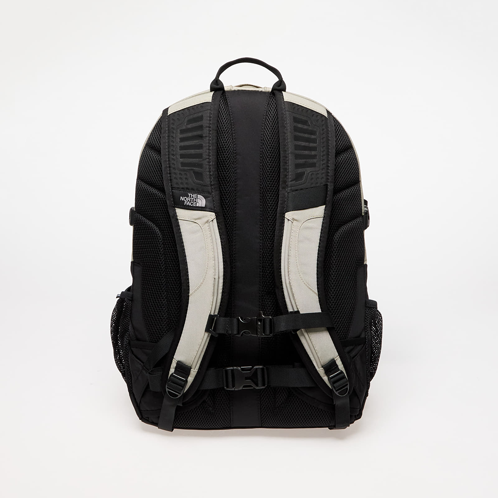 Hátizsákok The North Face Borealis Classic Backpack Clay Grey