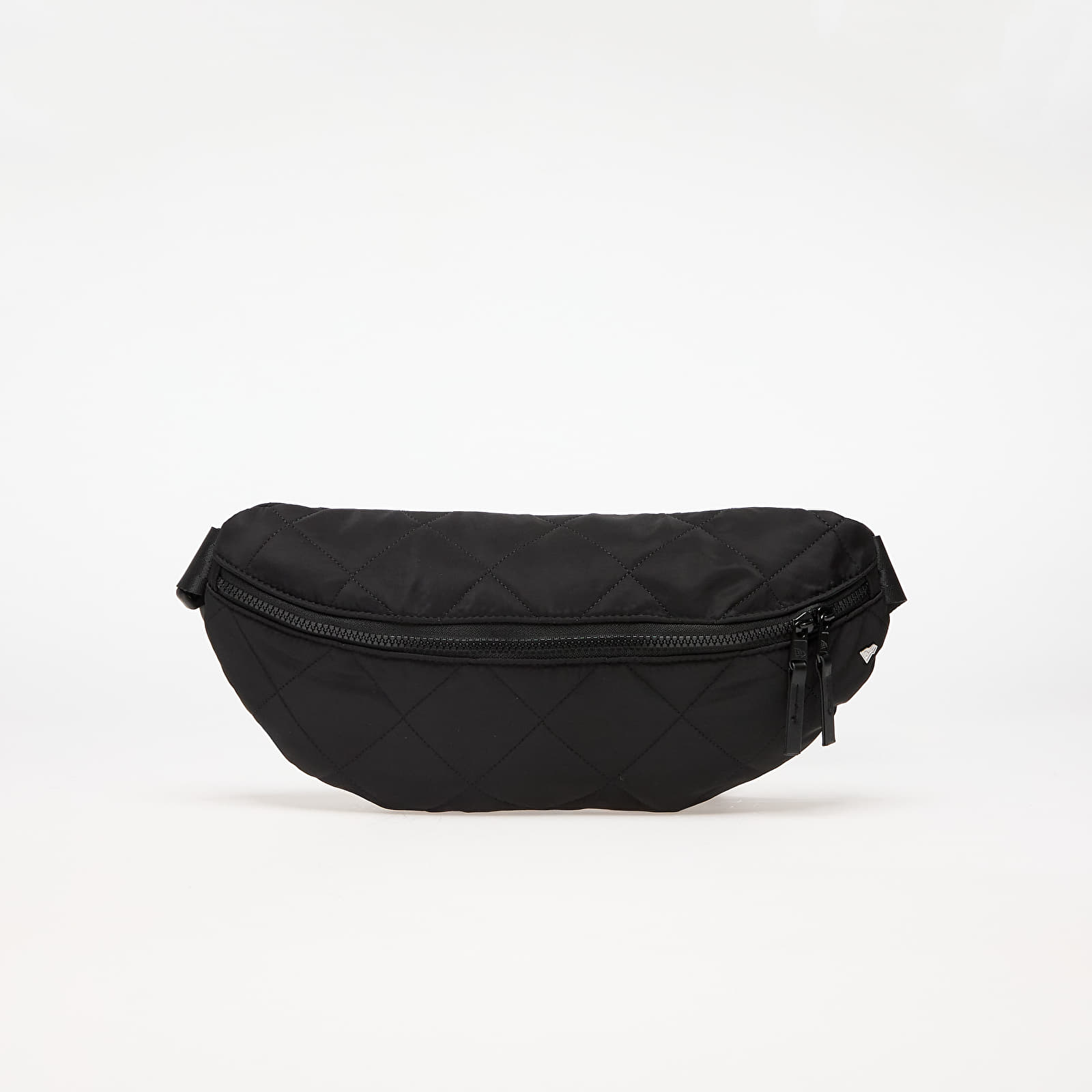 Nieren-Rucksäcke New Era Quilted Waist Bag Black