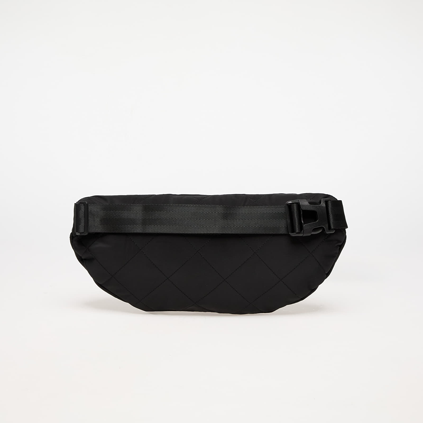 Nieren-Rucksäcke New Era Quilted Waist Bag Black