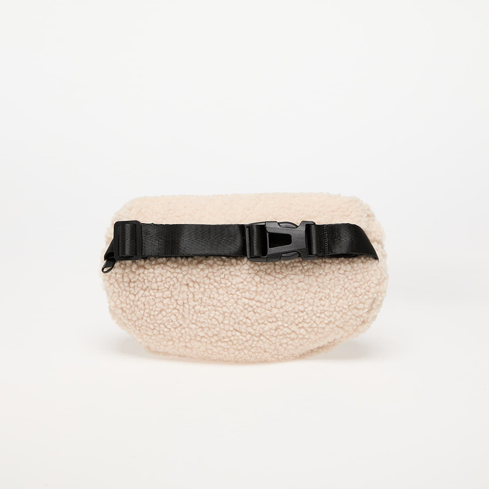 Nyre-pakker New Era New York Yankees MLB Borg Mini Waist Bag Stone/ Black