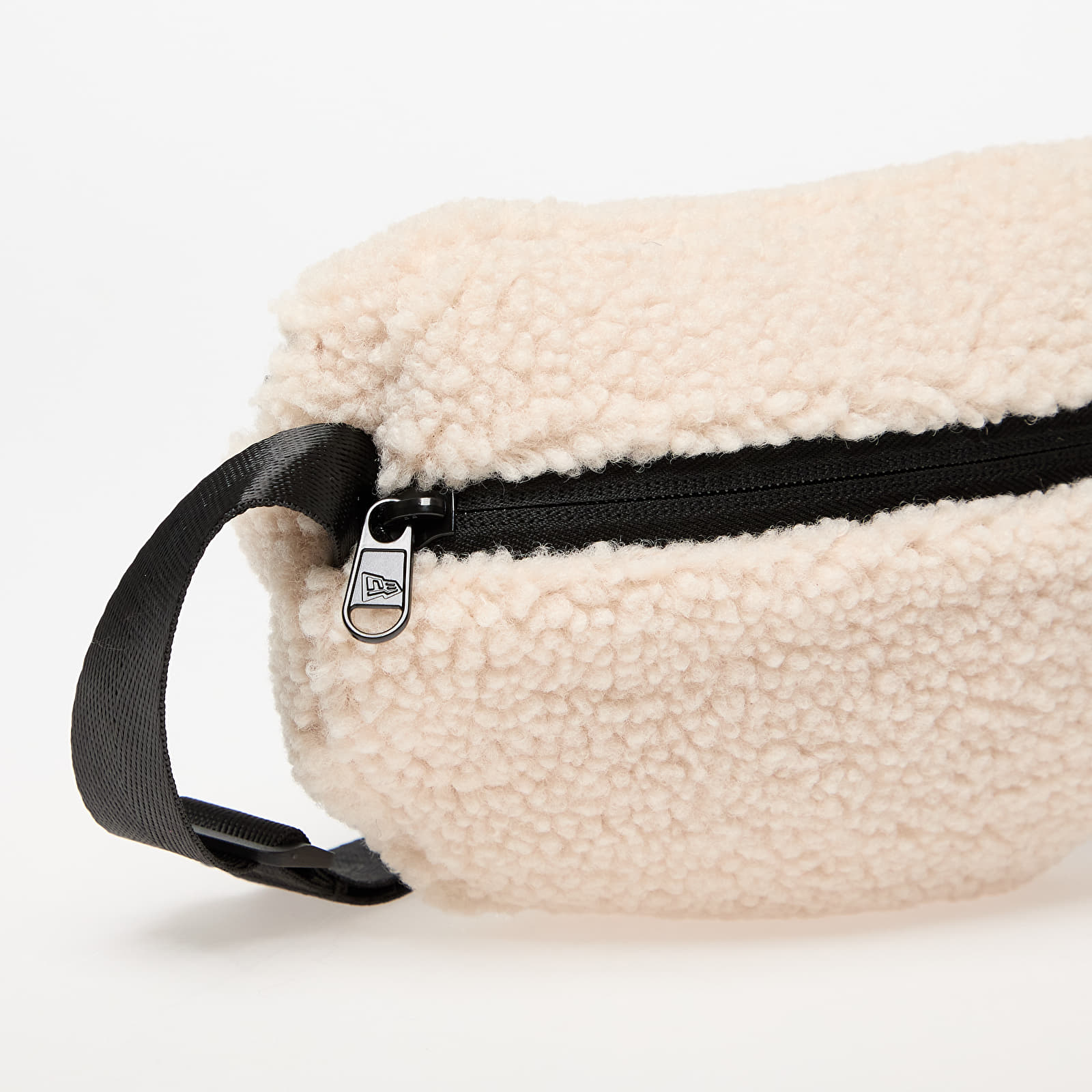 Nyre-pakker New Era New York Yankees MLB Borg Mini Waist Bag Stone/ Black