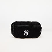 New Era New York Yankees MLB Borg Mini Waist Bag Black/ White