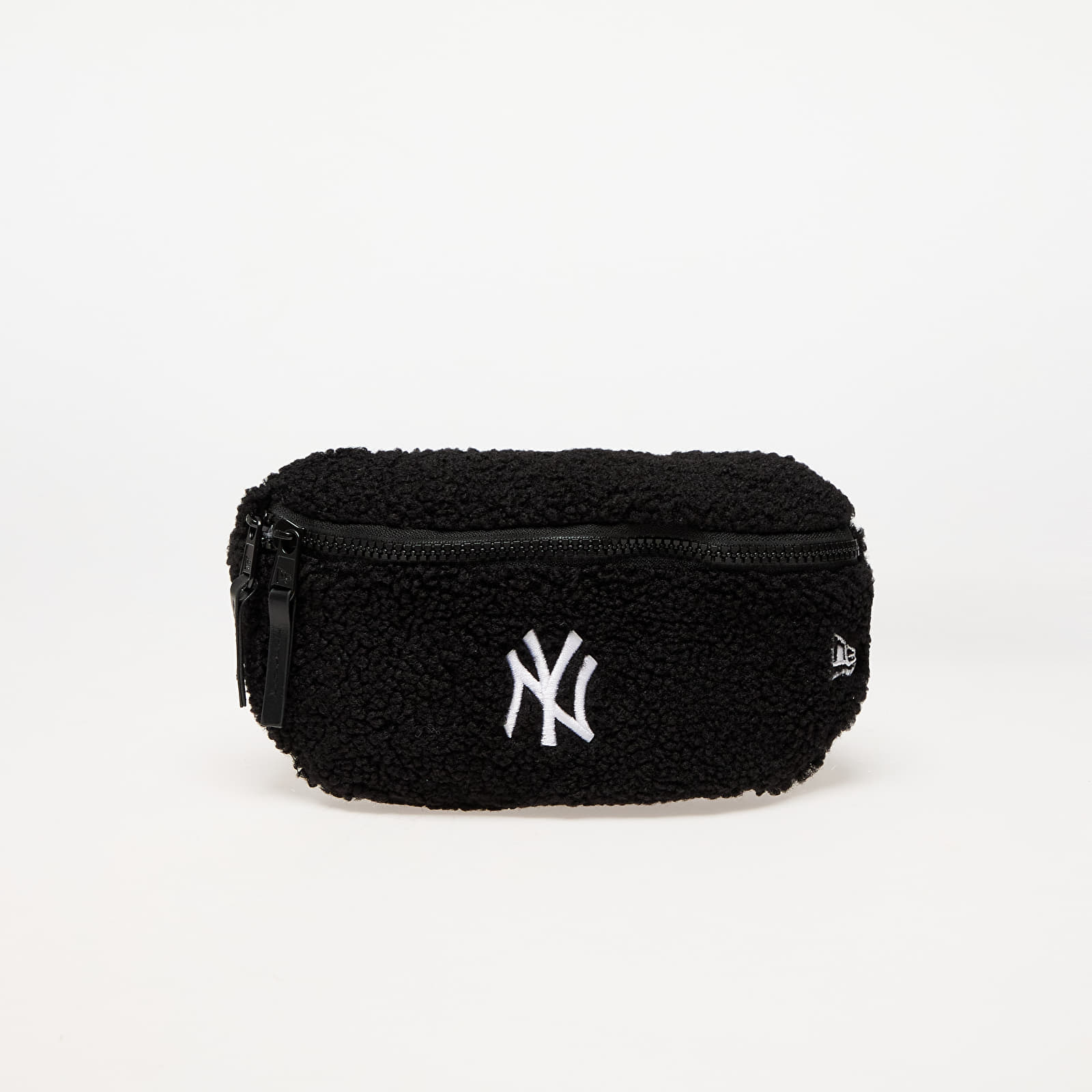 Ledvični nahrbtniki New Era New York Yankees MLB Borg Mini Waist Bag Black/ White