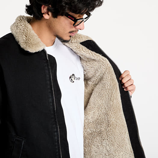 W stone jacket carhartt hotsell