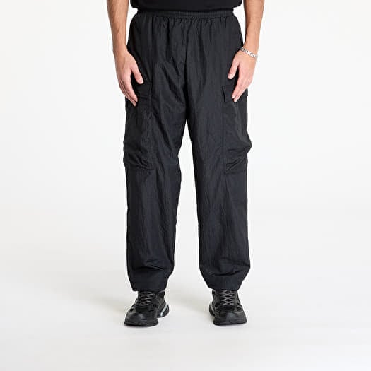 EA7 Emporio Armani Trouser Black