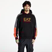 EA7 Emporio Armani Sweatshirt Black