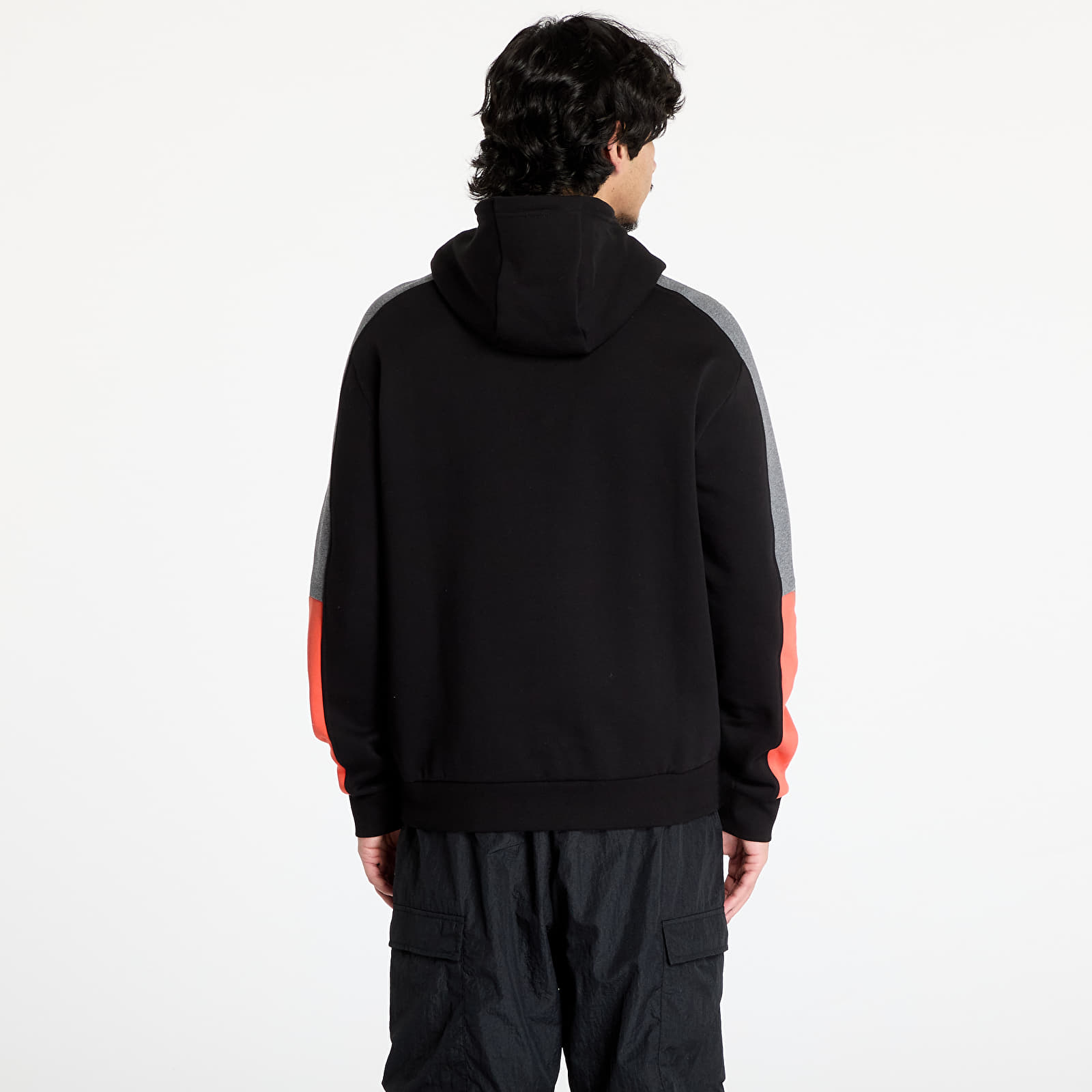 Sweatshirts EA7 Emporio Armani Sweatshirt Black