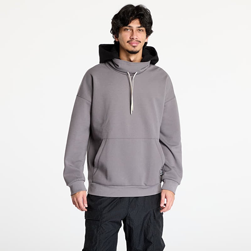 EA7 Emporio Armani Sweatshirt Volcanic Glass