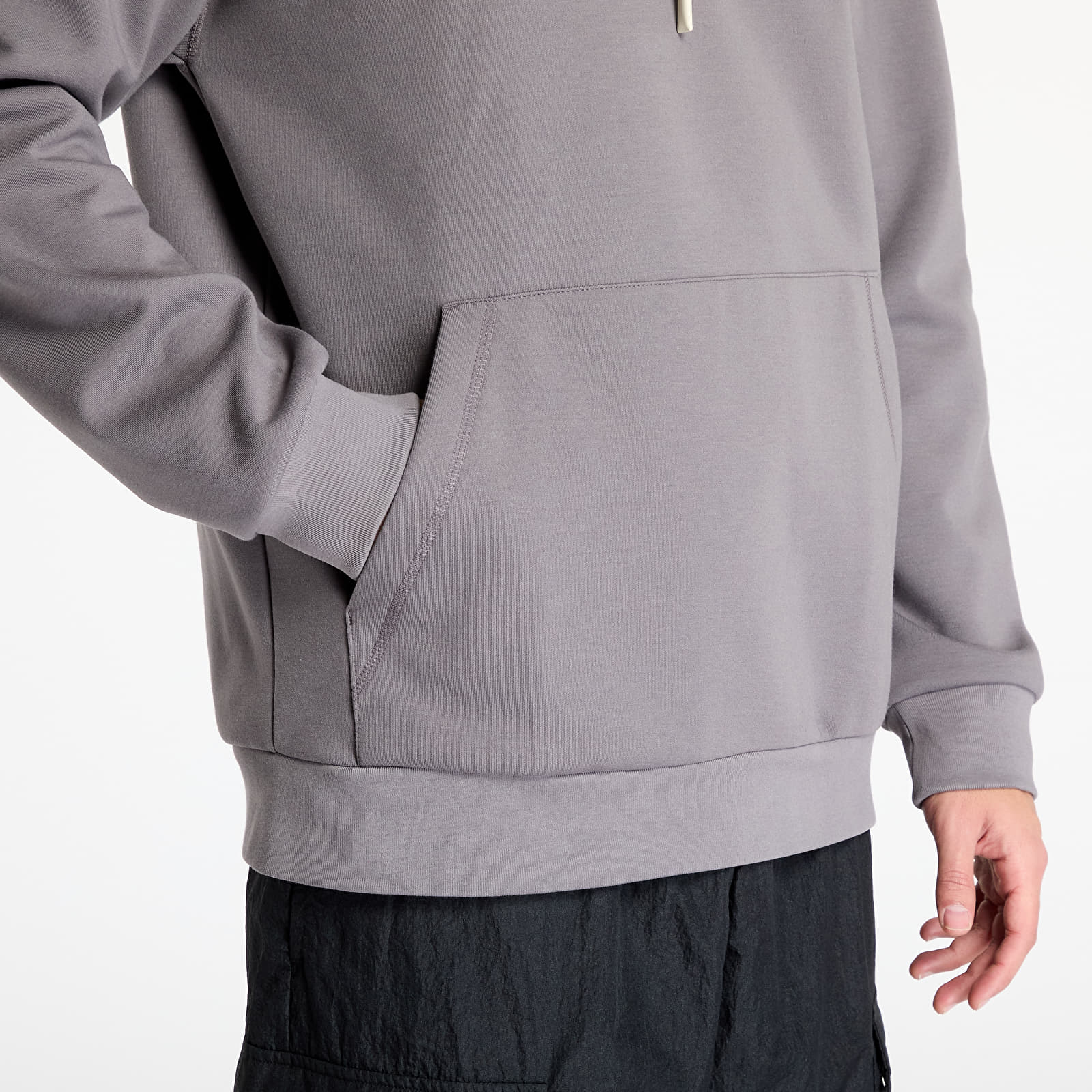 Sweatshirts EA7 Emporio Armani Sweatshirt Volcanic Glass