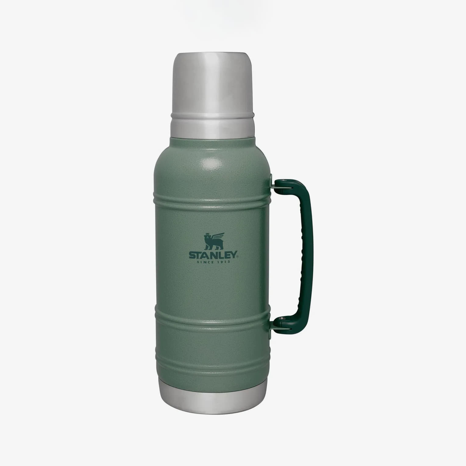 Άλλα αξεσουάρ STANLEY Thermal Flask Artisan 1400 ml Green