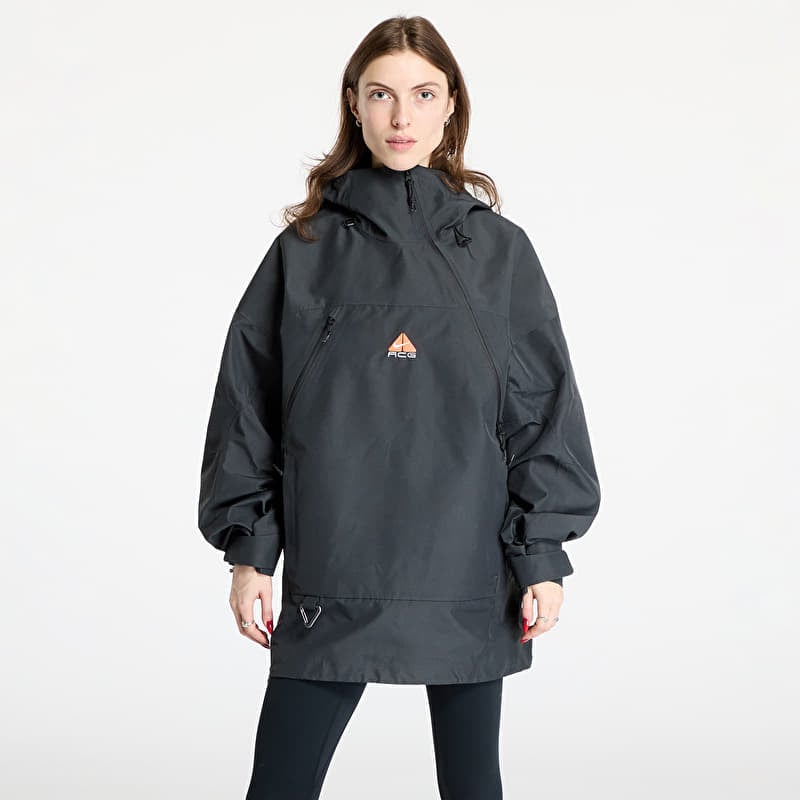 Veste Nike ACG "Chena Vortex" Storm-FIT ADV Jacket Anthracite/ Anthracite/ Summit White
