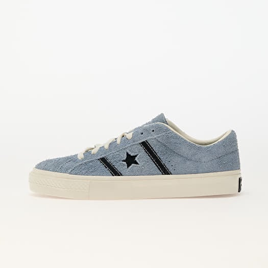 Converse Cons One Star Academy Pro Out Of The Blue/ Egret/ Black