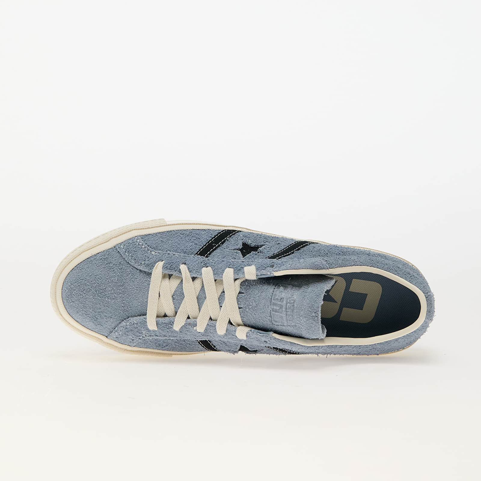 Men's sneakers and shoes Converse Cons One Star Academy Pro Out Of The Blue/ Egret/ Black