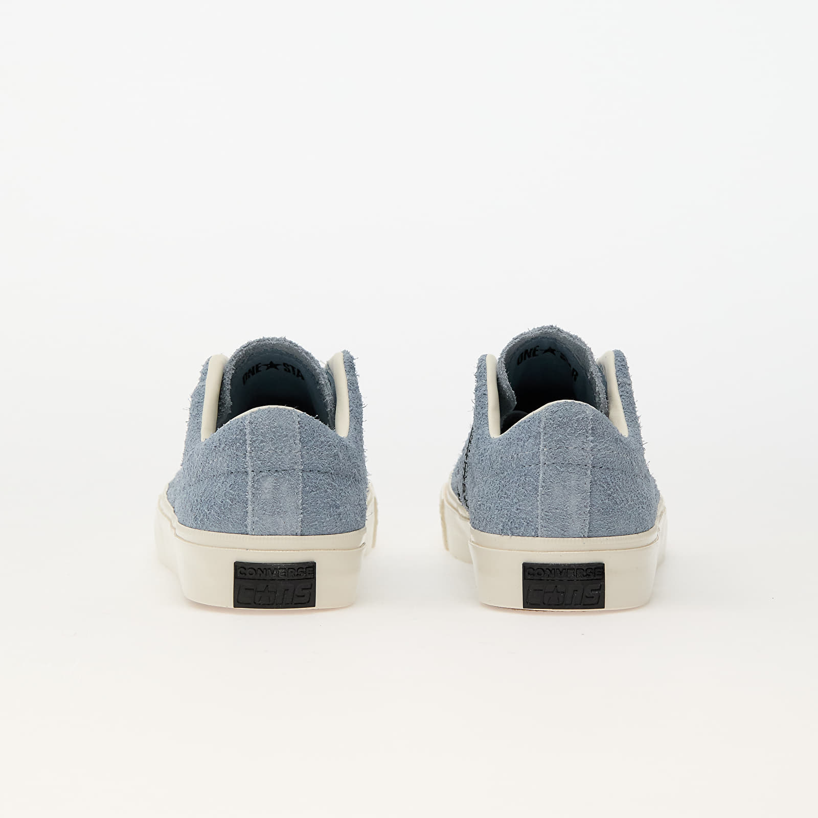 Men's sneakers and shoes Converse Cons One Star Academy Pro Out Of The Blue/ Egret/ Black