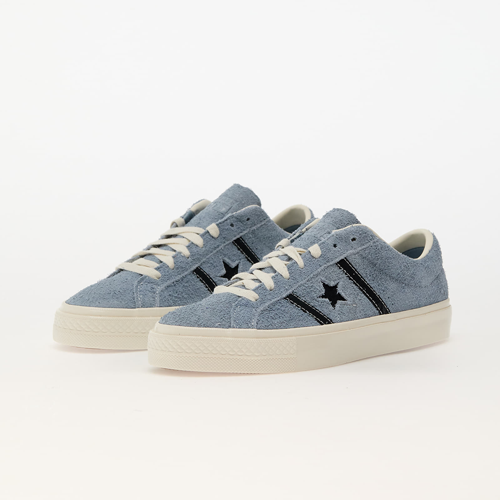 Men's sneakers and shoes Converse Cons One Star Academy Pro Out Of The Blue/ Egret/ Black