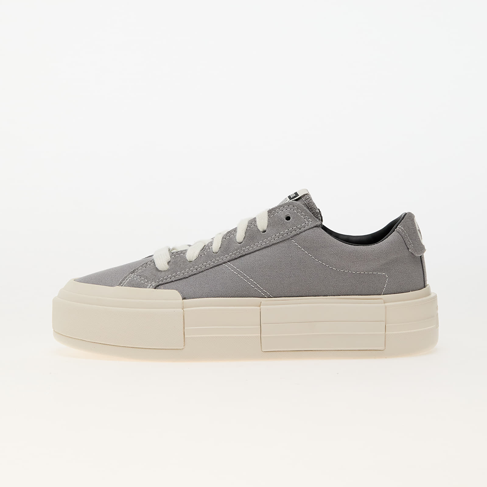 Baskets et chaussures pour hommes Converse Chuck Taylor All Star Cruise Classic Grey/ Egret/ Black
