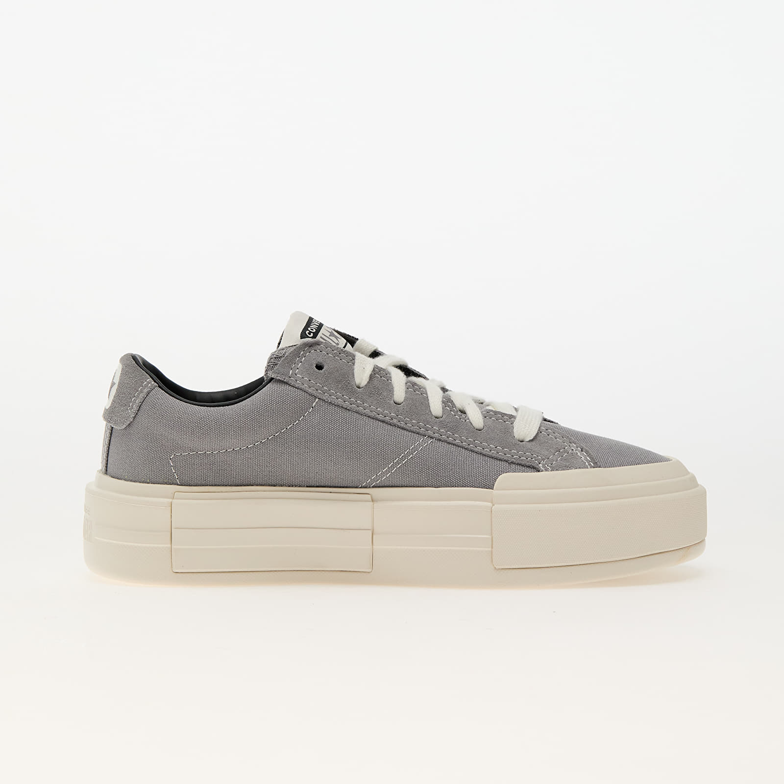 Baskets et chaussures pour hommes Converse Chuck Taylor All Star Cruise Classic Grey/ Egret/ Black