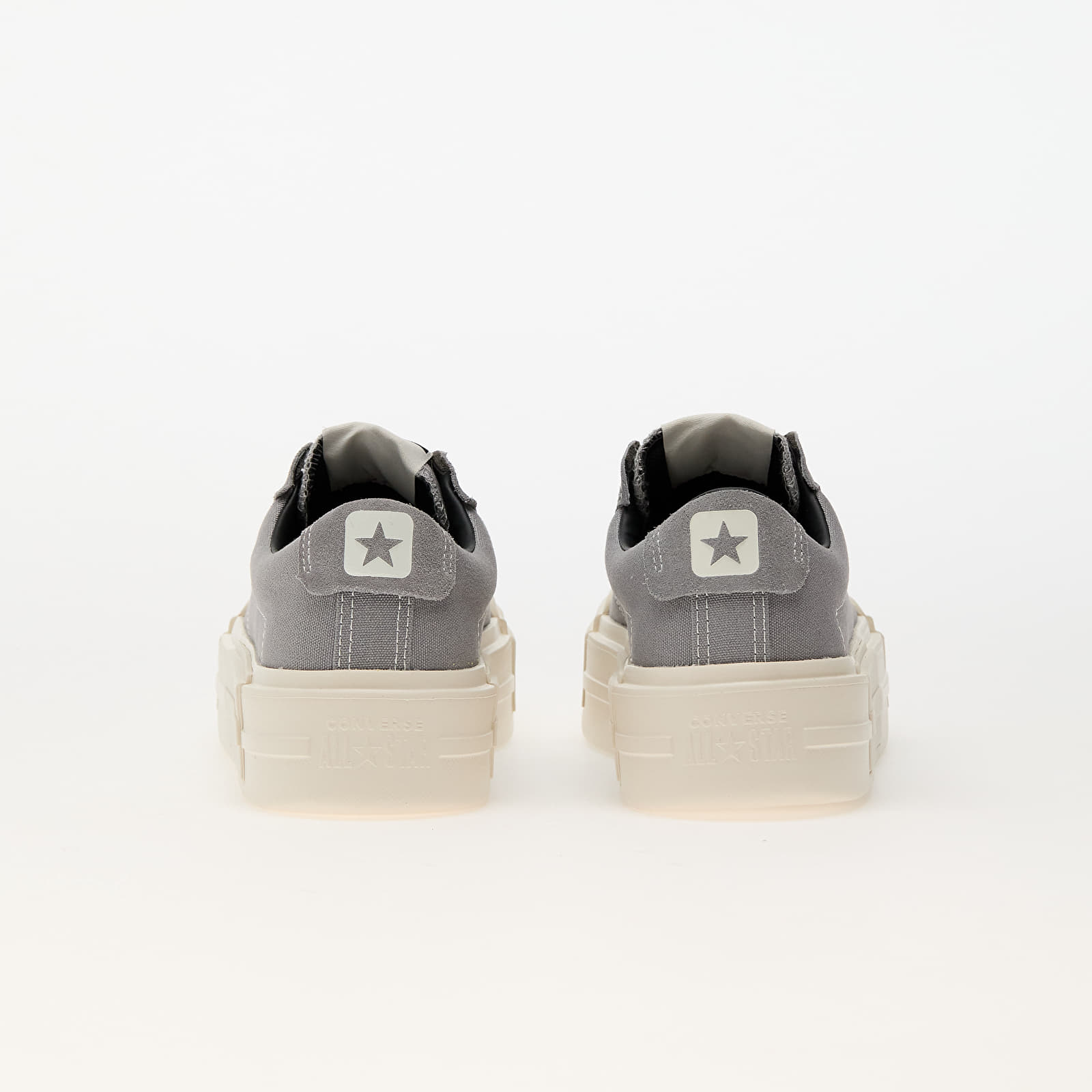 Baskets et chaussures pour hommes Converse Chuck Taylor All Star Cruise Classic Grey/ Egret/ Black