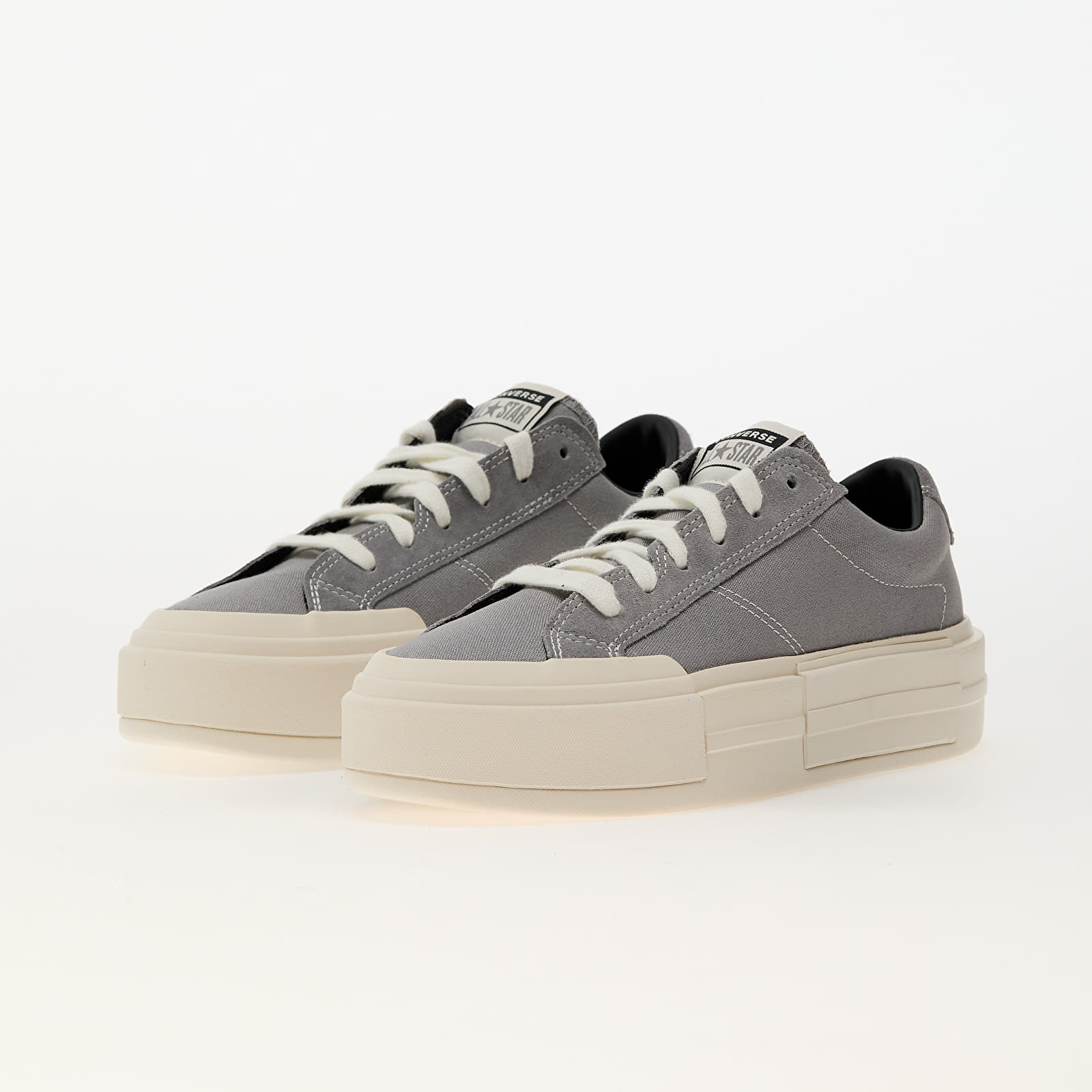Baskets et chaussures pour hommes Converse Chuck Taylor All Star Cruise Classic Grey/ Egret/ Black