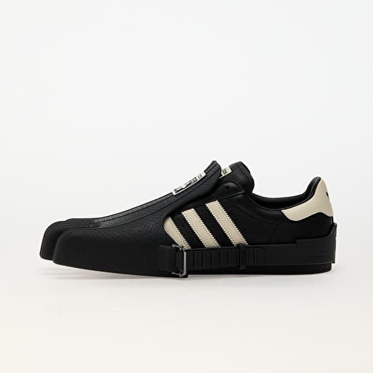 adidas Superfinger Superstar Core Black/ Off White/ Core Black