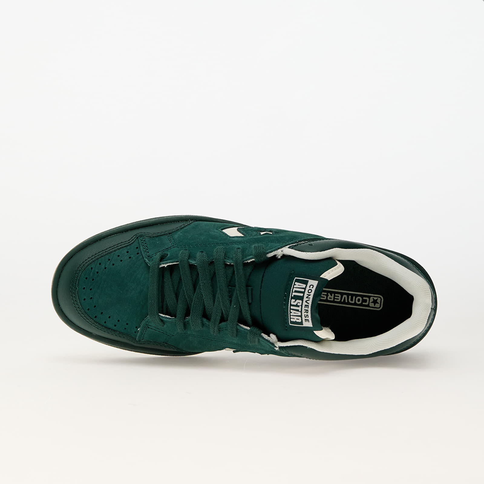 Męskie trampki i buty Converse Weapon Green Envy/ Egret/ Egret